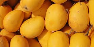 FDA confiscates artificially ripened mangoes – The Neutral View