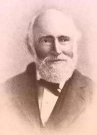 John Sullivan Dwight, America's First Music Critic and Last  Transcendentalist