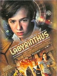 Labyrinthus (2014)