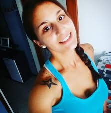 Yaritza Perez Cruz Bope