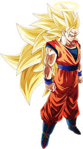 Goku le super sayen divin. Super Saiyan 3 Goku 1 By Aubreiprince Anime Dragon Ball Super Dragon Ball Super Manga Anime Dragon Ball Goku