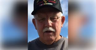 Obituary information for James Franklin Wright