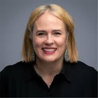 Katie Bell-Moore, CFRE