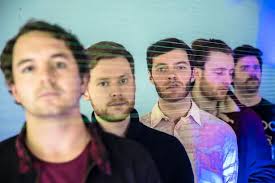 Liverpool band The Sugarmen to support Blur at Hyde Park