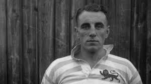 Funeral for Grand Slam Welsh captain John Gwilliam