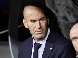 Zidane, adeu definitiu al Reial Madrid pel segon club més popular d'Europa