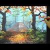 Abstract, classical, contemporary, vintage, modern, traditional 3