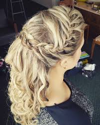 At this time we're pleased. Half Up Half Down Wedding Hairstyles 50 Stylish Ideas For Brides