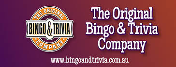 Think you know a lot about halloween? Original Bingo Trivia Home Facebook
