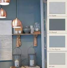 ijsblauw in het interieur interieur inspiratie interieur slaapkamerideeen blauwe woonkamer