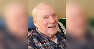 Obituary for Gerald "Jerry" Francis Murphy