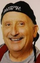 Bernard Gura Obituary (2015)