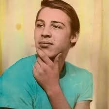 Obituary of William Peter Agee