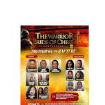 THE WARRIOR BRIDE - Preparing For The Rapture