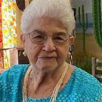 Eloisa Trevino Obituary