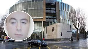 Gangster Alan Wilson pleads guilty to conspiring to murder Hutch associate Gary  Hanley