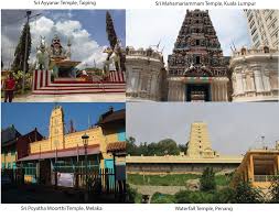 Buddhist and hindu architecture including stupas and temples, the pagoda, excavated interiors hinduism and buddhism are closely interconnected at this stage. Shudeley Arquitectura Entry 7 Indian Architecture In Malaysia