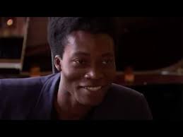 Meet Music's Enigmatic Poetic Couple, Florence & Benjamin Clementine