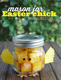 The holiday makes for the perfect express your love and gratitude to the people who support you all year long; Diy Easter Gift Ideas The Idea Room