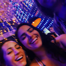 Katy Coss's Instagram, Twitter & Facebook