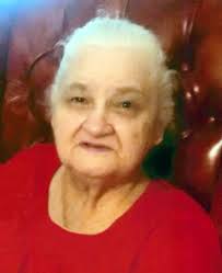 Helen Avery Obituary