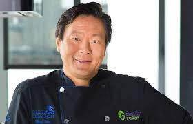 These are America's 41 most legendary chefs, ranked