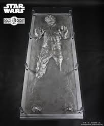 Get the best deals on scandinavian coffee tables. Han Solo Carbonite Coffee Table Regal Robot