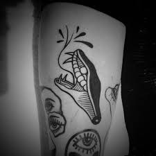 These designs are usually connected to sailors and soldiers. Latest Snake Tattoo Designs Chhory