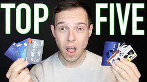 Double cash is a good card if you're looking for cash. The 5 Best Credit Cards For Beginners In 2020 Youtube