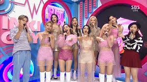 Sbs Inkigayo E1019 190929 Full Sharing Korea Torrent Facebook