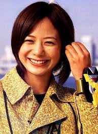 アバレイエロー 樹らんる 演 いとうあいこ in 爆竜戦隊アバレンジャー 2003年 2004年 アバレンジャー 特撮ヒロイン ヒロイン