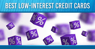 Some low interest credit cards come with a 0% introductory rate while others have a low, ongoing rate. 25 Best Low Interest Credit Cards 2021