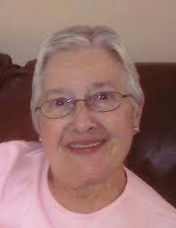 Barbara Whaley Obituary December 10, 2021