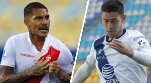 Esta página contiene los datos de rendimiento (goles, tarjetas, etc.) de un jugador ordenados por equipo. Con Ormeno Y Sin Guerrero Conoce A Los 26 Convocados Para La Copa America Nacional