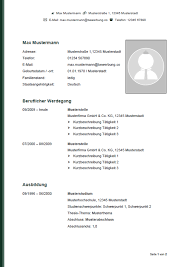 Die berufliche zielsetzung (was genau will ich beim. Lebenslauf Tipps Beispiele Muster Vorlagen 2020