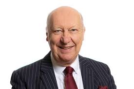 Mac the Knife' to retire after nearly 50 years in health service