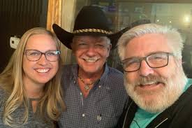 Dave and Tristi Interview Canyon County Sheriff Donahue