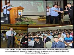 Yb tuan haji abd taib bin abu bakar. Ikwas Executive Talk Yang Disempurnakan Oleh Yb Datuk Nur Flickr