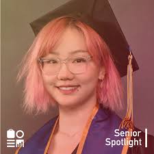 Senior Spotlight 2019 — We Miss You Already!