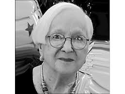 ANN TRUDEAU Obituary (1931