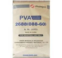 Polyvinyl Alcohol Resin PVA 2688 For Film