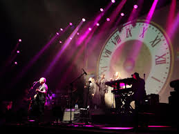 Angenehm Betaubt The Australian Pink Floyd Show In Der Awd Hall In Hannover Haz Hannoversche Allgemeine