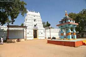Ramalayam Temple Ramagiri Nalgonda (@ramalayamtemple.ramagirinalgonda.9) -  Videos | Facebook