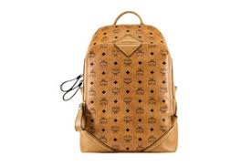 Find great deals on mcm backpack in your area on offerup. Shop Mcm S New Aw14 15 Bag Collection Global Blue