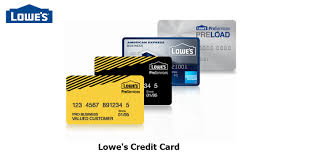 Browse our variety of pest control and help boost your curb appeal. Lowe S Credit Card Application Cardshure