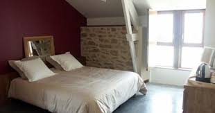 Gites De France Chambre Chambre Mansardee Deco Chambre Parental