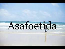 International phonetic alphabet (ipa) ipa : How To Pronounce Asafoetida Pronunciation Of Asafoetida Youtube