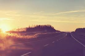 Your road sunset trip stock images are ready. Life Is A Highway Young Clergy Women International