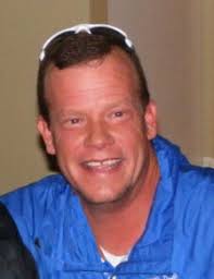 Obituary information for Steven Kyle Goble