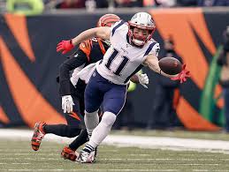 If you are looking for the best arm tattoos, you will love our collection of men's arm tattoo ideas. Patriots Receiver Julian Edelman Announces Retirement